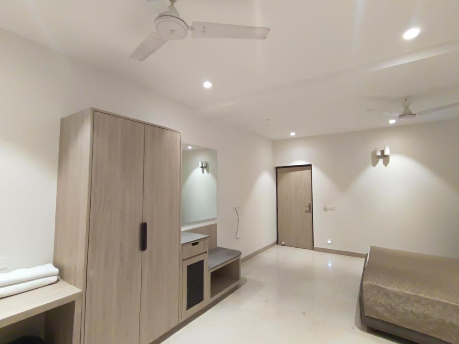 Hotel Bagla Atithi Banaras Βαρανάσι Εξωτερικό φωτογραφία