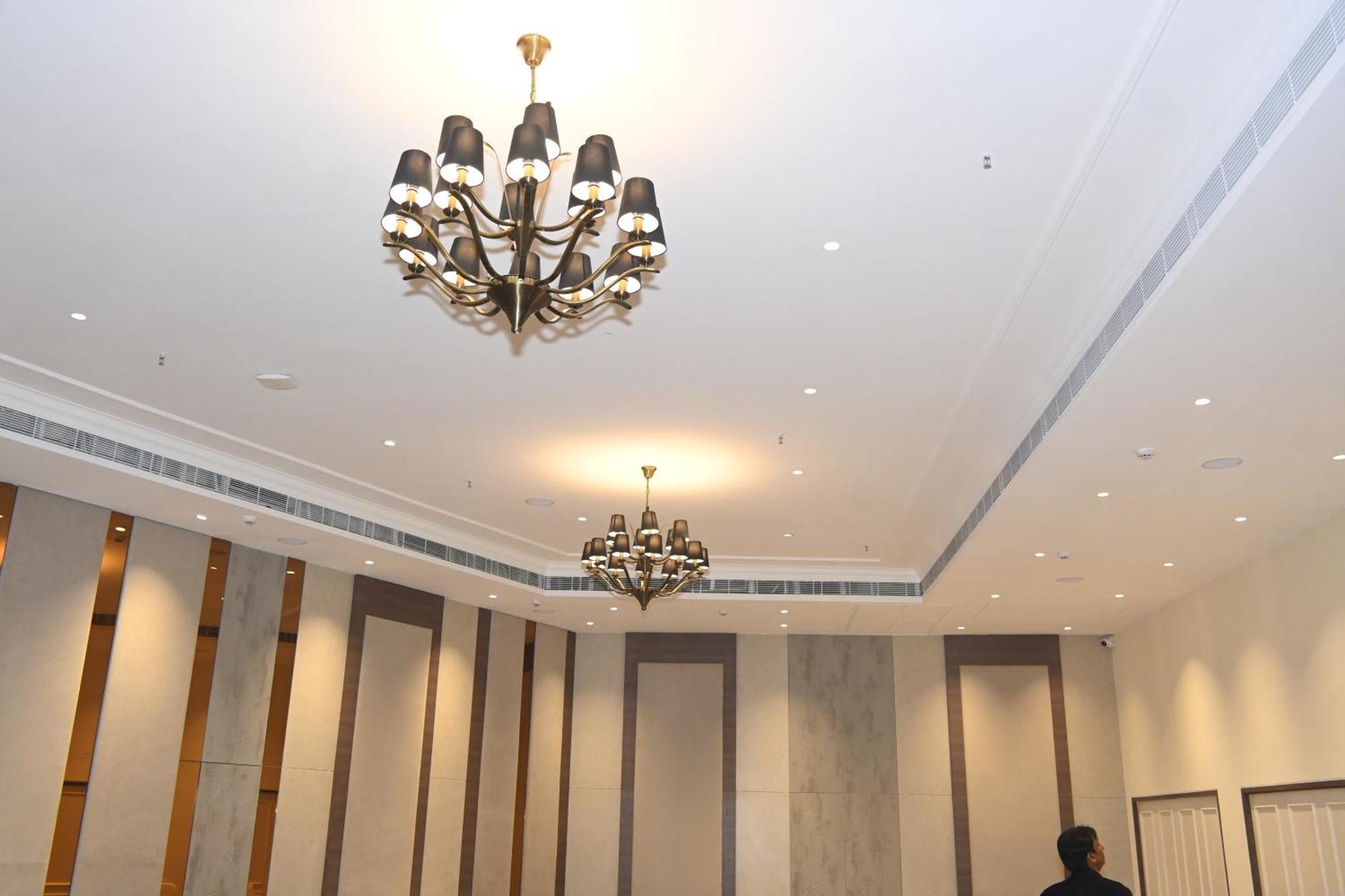 Hotel Bagla Atithi Banaras Βαρανάσι Εξωτερικό φωτογραφία