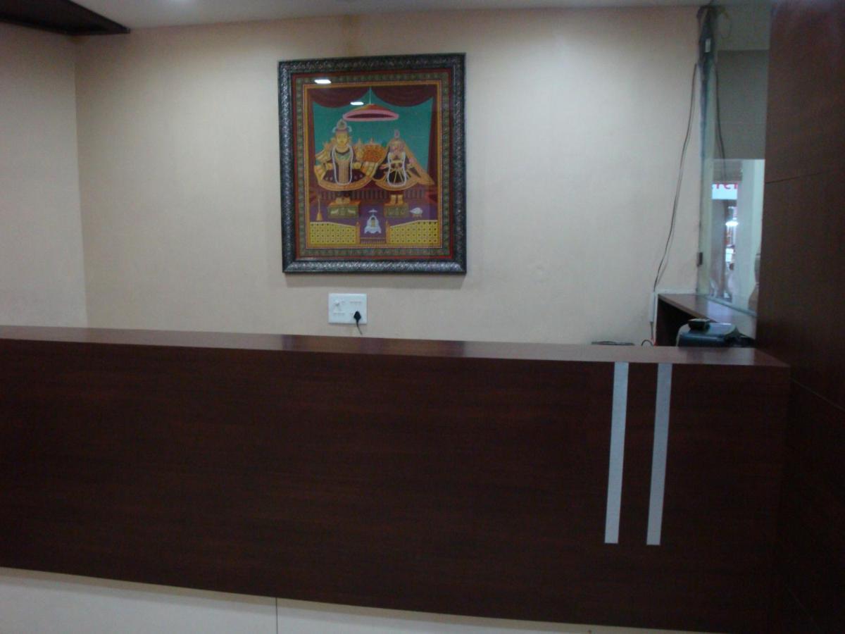 Hotel Bagla Atithi Banaras Βαρανάσι Εξωτερικό φωτογραφία