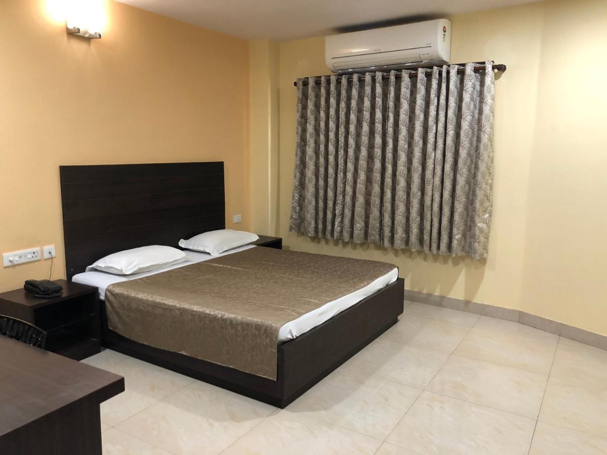 Hotel Bagla Atithi Banaras Βαρανάσι Εξωτερικό φωτογραφία